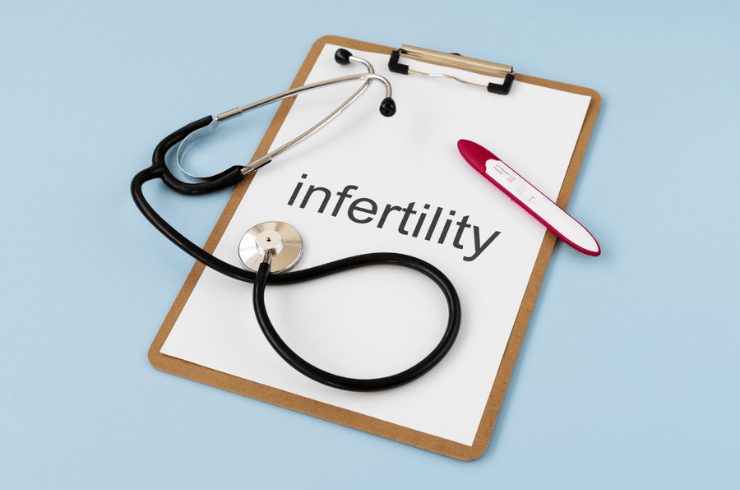 Infertility Services