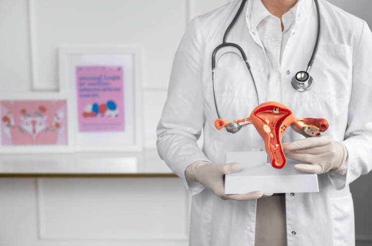 Gynecological Procedures