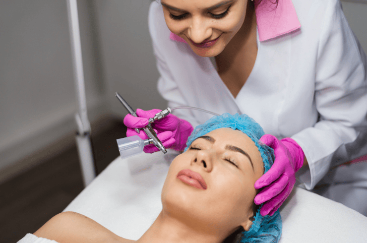 Dermatology & Cosmetology